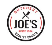 Joes Quality Corner