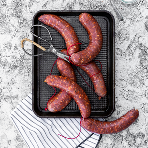 BBQ Sausages (GF)