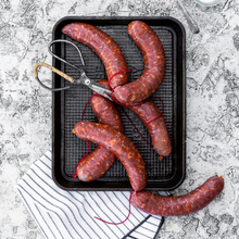 Load image into Gallery viewer, Beef, red wine &amp; herb (GF)