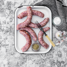 Load image into Gallery viewer, Beef, red wine &amp; herb (GF)