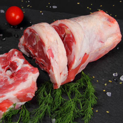 Lamb Necks