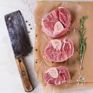 Osso Bucco