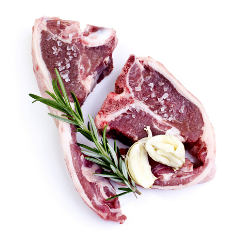 Lamb Loin Chops