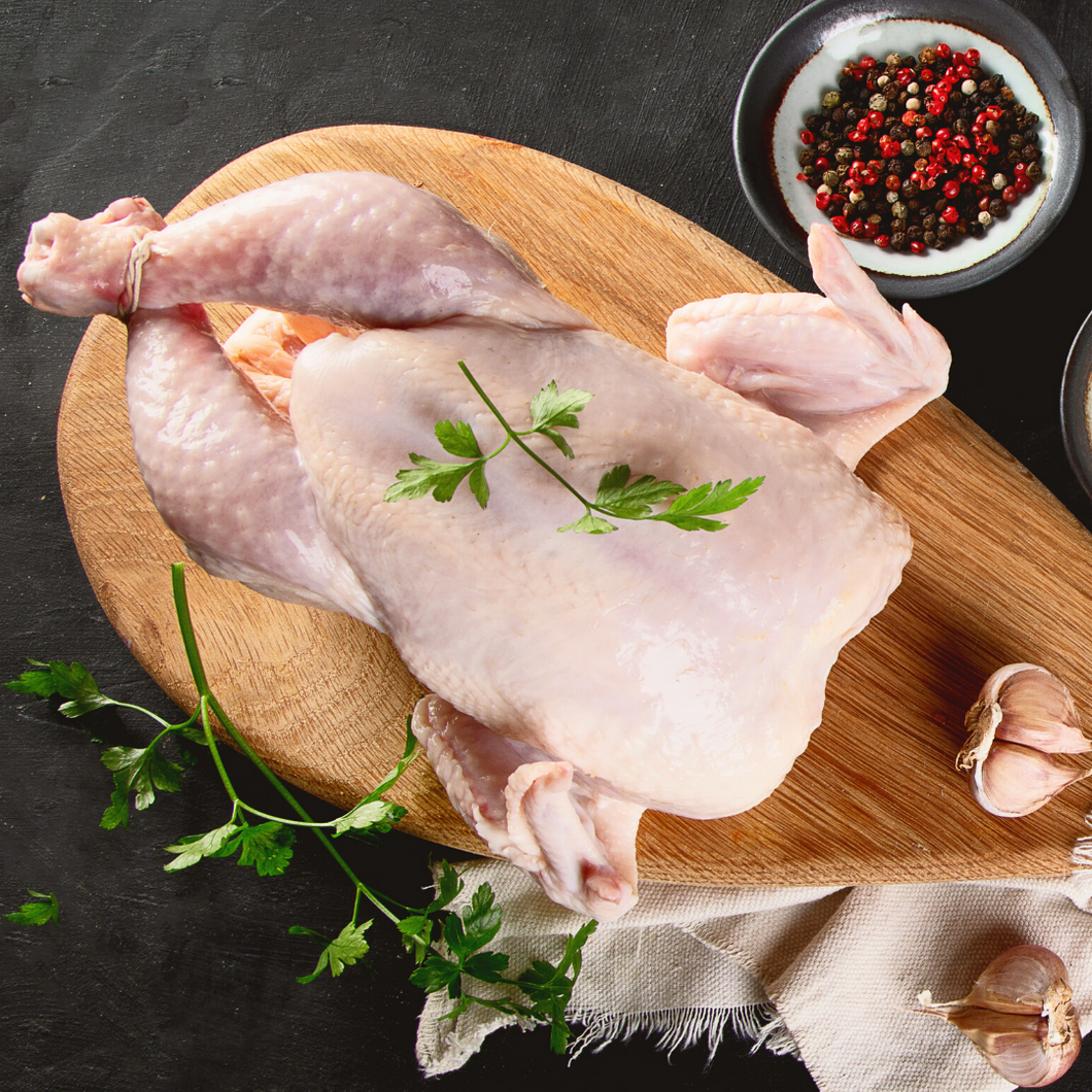 Full Chicken