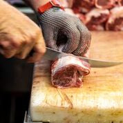 Lamb Loin Chops