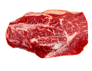 Slow Cook Roast Beef
