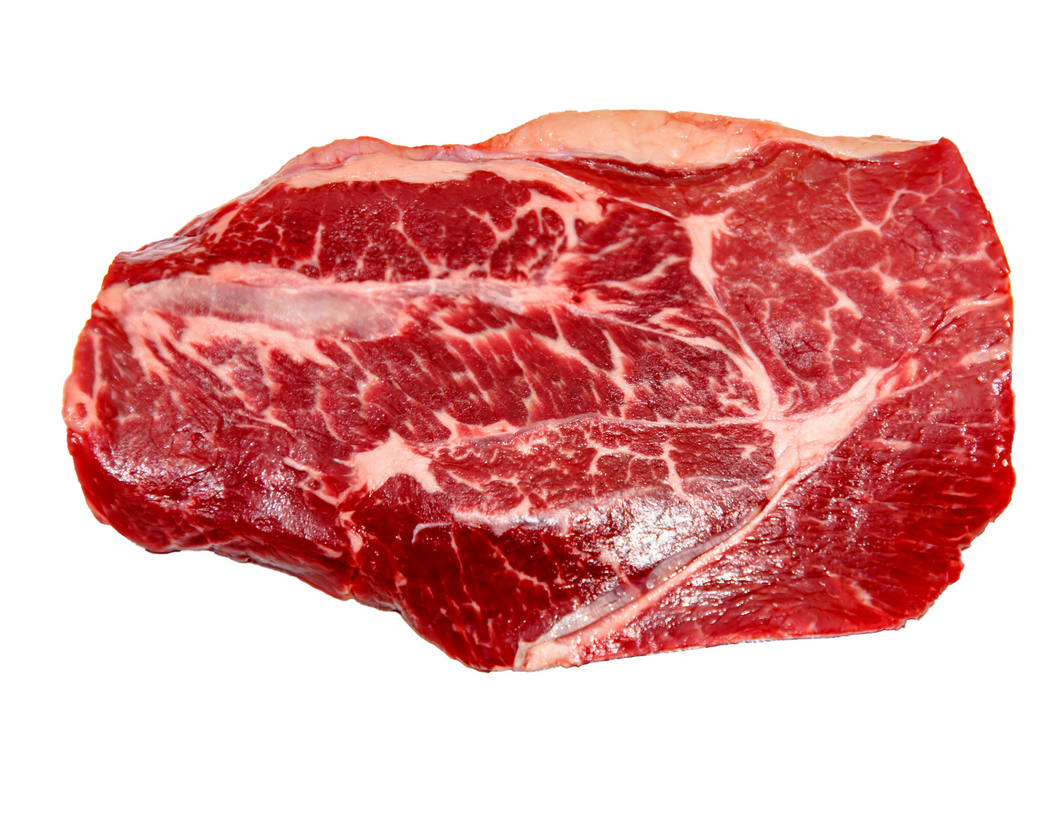 Slow Cook Roast Beef