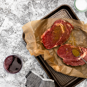 Angus Beef Scotch Fillet