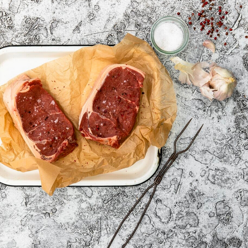 Angus Beef Porterhouse