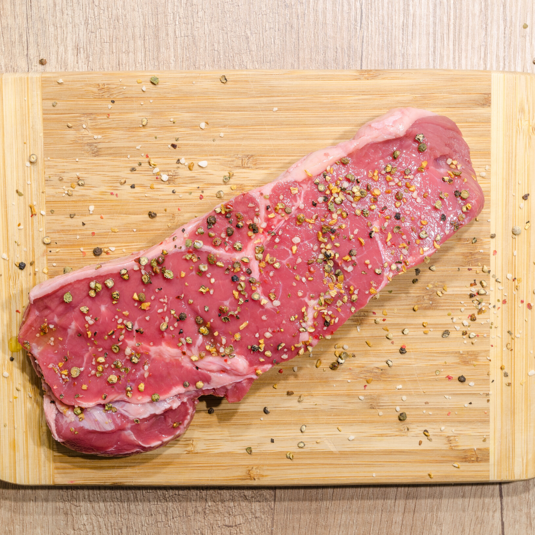 Angus Beef Rump – Joes Quality Corner