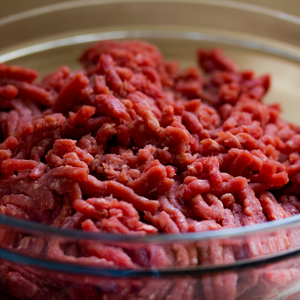 Lean Angus Beef Mince
