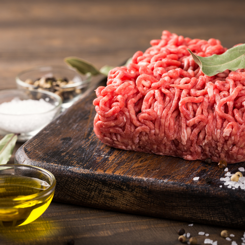 Lamb Mince