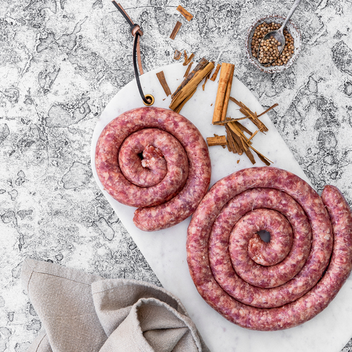 Boerewors