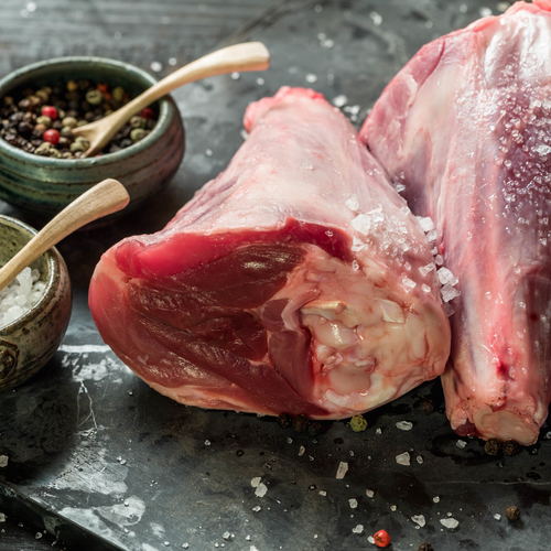 Lamb Shanks