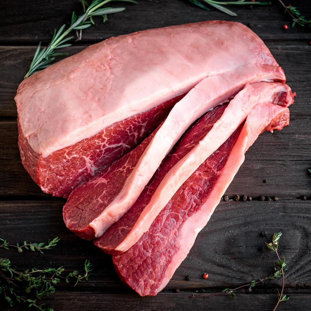 Beef Brisket