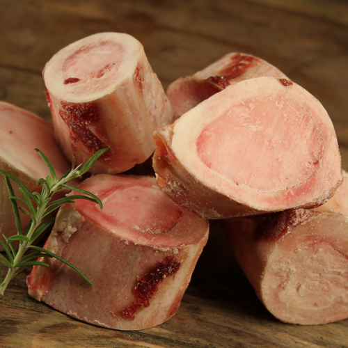 Beef Broth Bones