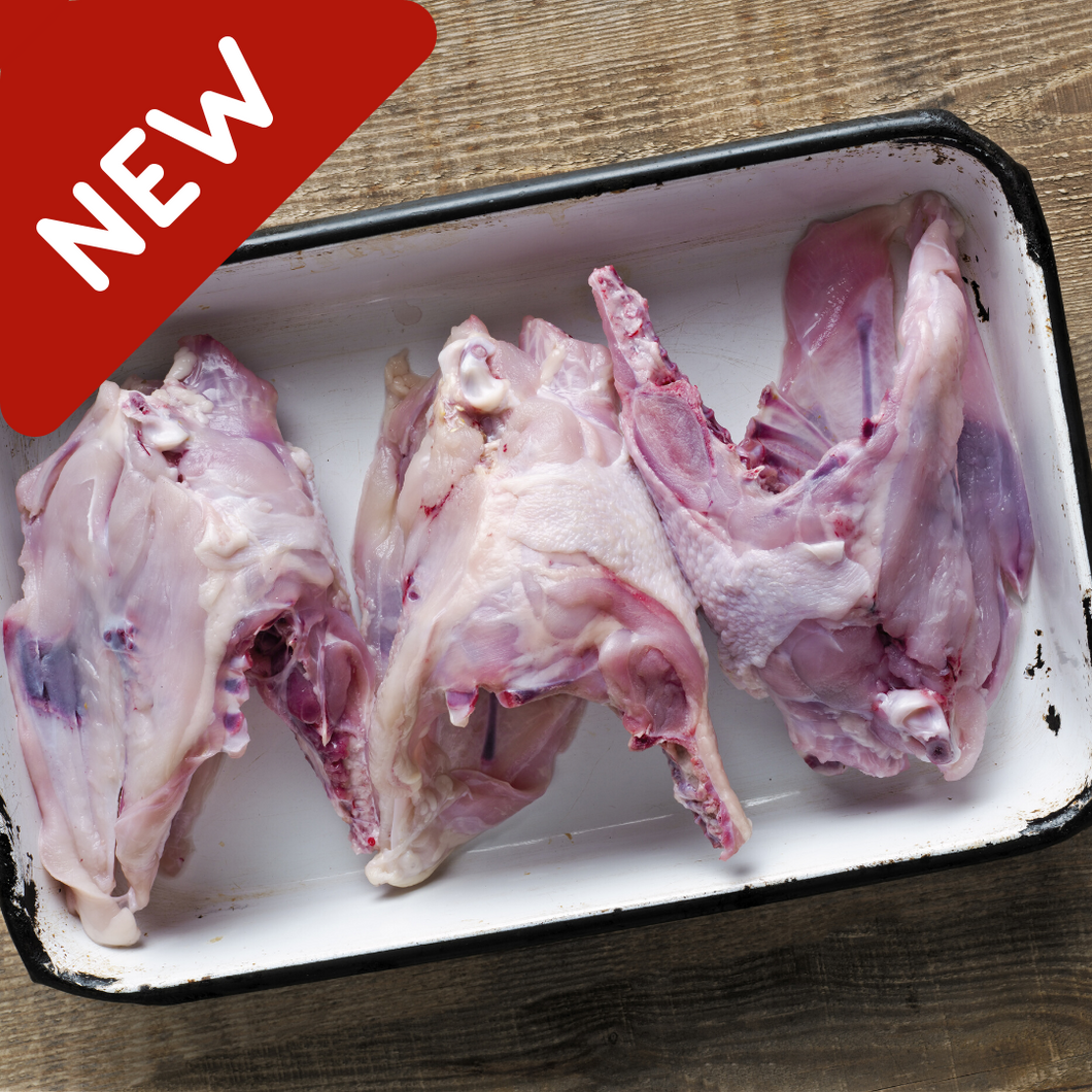 Chicken Frames