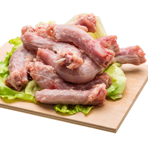 Chicken Necks