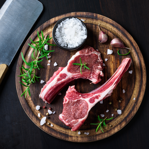 Lamb Cutlets