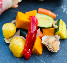Load image into Gallery viewer, Ready to Cook Roast Chicken