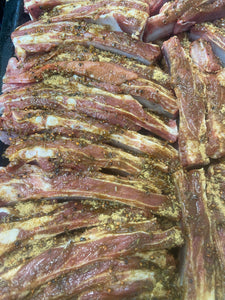 Lamb Ribs
