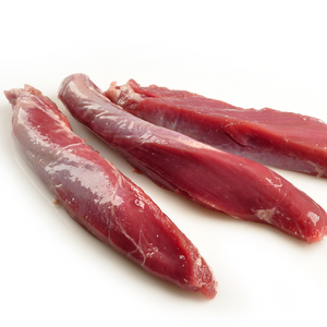 Lamb Fillet