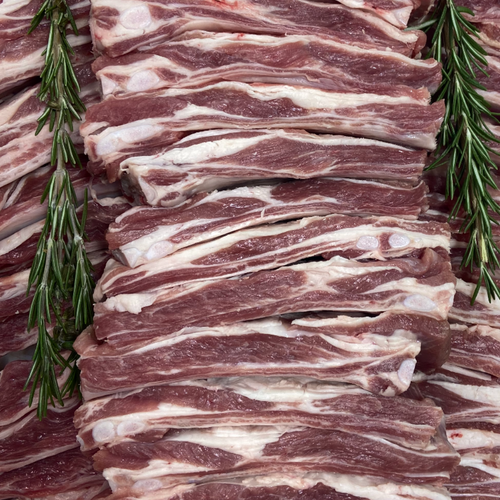 Lamb Ribs