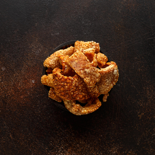 Pork Crackle