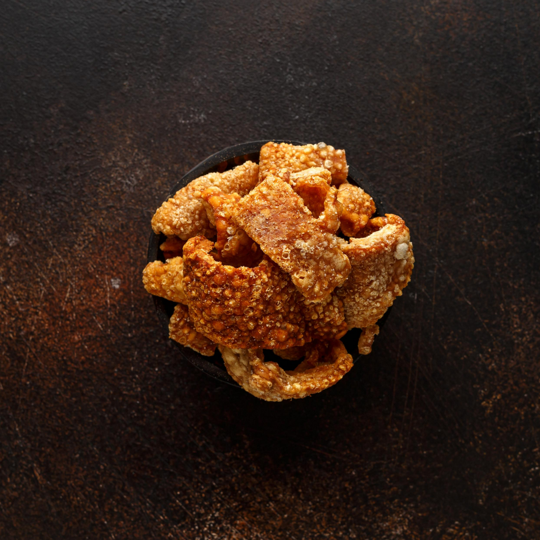 Pork Crackle