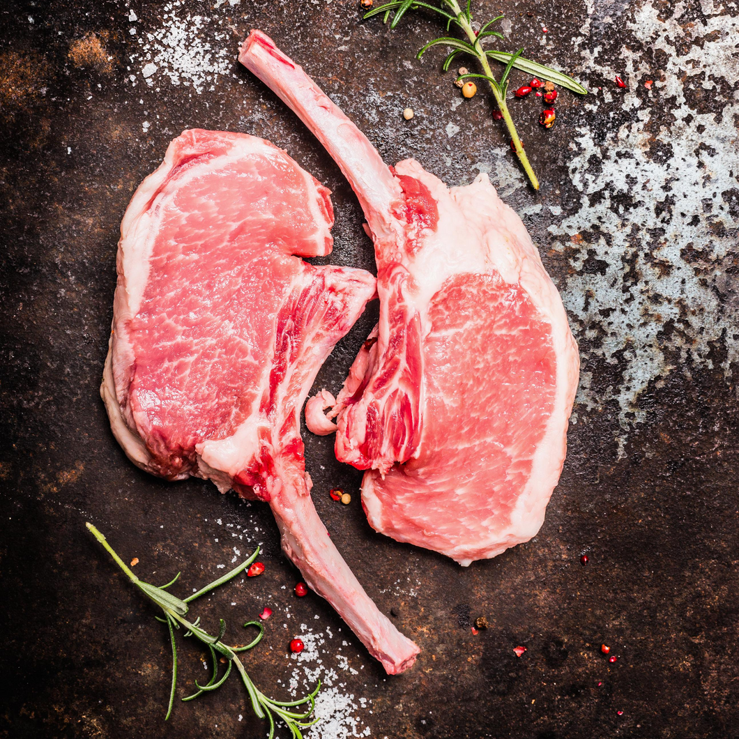 Pork Cutlet