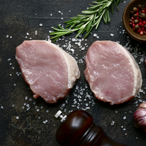 Pork Medallions