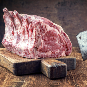 Parwan Valley Rib Eye Beef Roast