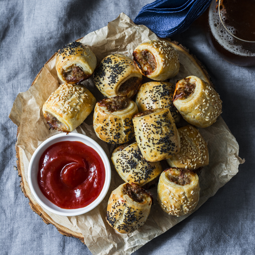 Sausage Mince