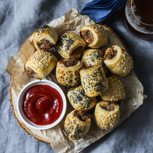 Sausage Mince