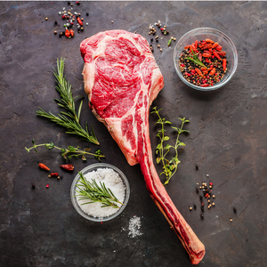 1KG Tomahawk Steak